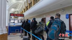 阿日哈沙特口岸进出口货物贸易额同比增长超140%